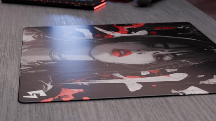 Tapete de vidro Glsswrks Hana Tapete de vidro Glsswrks Hana