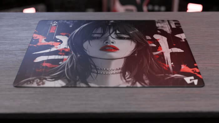 Tapete de vidro Glsswrks Hana Tapete de vidro Glsswrks Hana