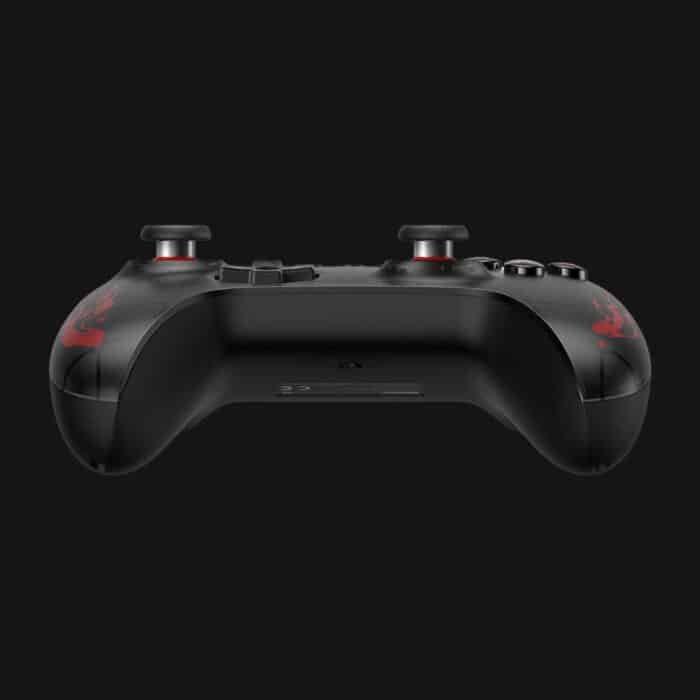 8BitDo Ultimate 2C 2.4G Pad Black Myth Wu Kong Controller 8BitDo Ultimate 2C 2.4G Pad Black Myth Wu Kong Controller