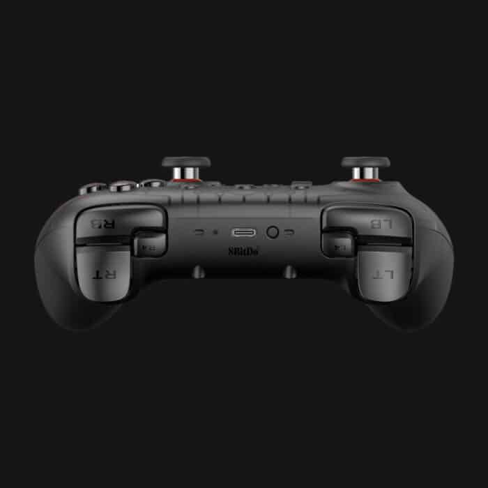 8BitDo Ultimate 2C 2.4G Pad Black Myth Wu Kong Controller 8BitDo Ultimate 2C 2.4G Pad Black Myth Wu Kong Controller