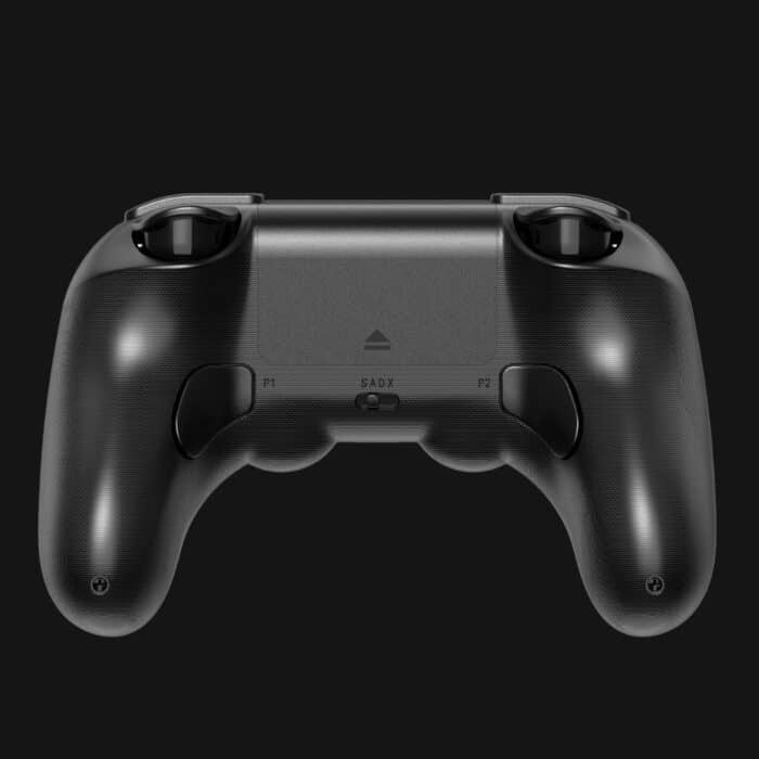 8BitDo Pro 2 Hall Effect Edition Controller Black (4) 8BitDo Pro 2 Hall Effect Edition Controller Black