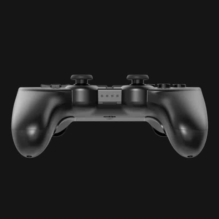 8BitDo Pro 2 Hall Effect Edition Controller Black (5) 8BitDo Pro 2 Hall Effect Edition Controller Black