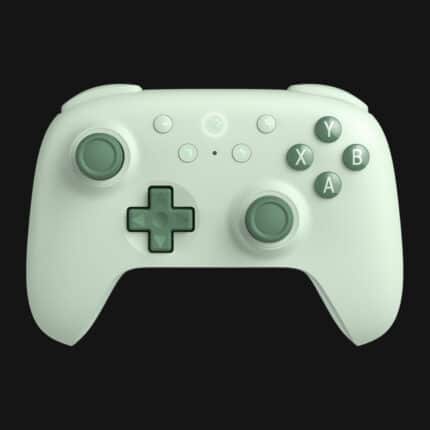 8BitDo Ultimate 2C Wireless Controller Green