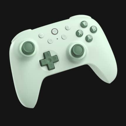 8BitDo Ultimate 2C Wireless Controller Green