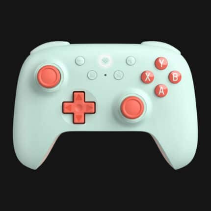 Comando 8BitDo Wireless 2C