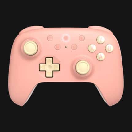 8BitDo Ultimate 2C Wireless Controller Peach