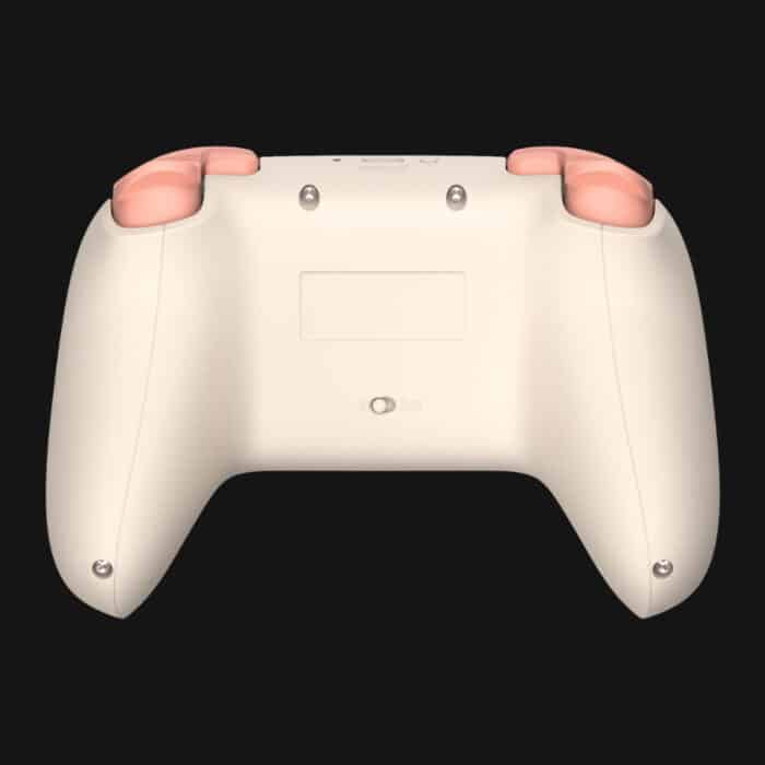 8BitDo Ultimate 2C Wireless Pad Peach (4) 8BitDo Ultimate 2C Wireless Controller Peach