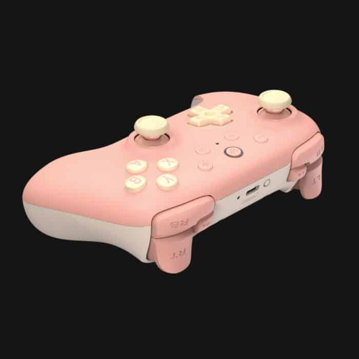 8BitDo Ultimate 2C Wireless Pad Peach 8BitDo Ultimate 2C Wireless Controller Peach