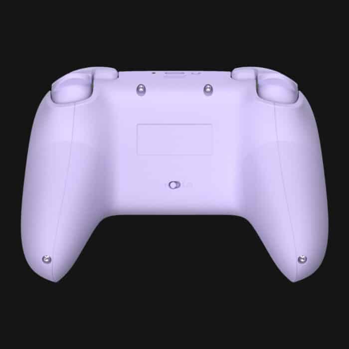 8BitDo Ultimate 2C Wireless Pad Purple (1) 8BitDo Ultimate 2C Wireless Controller Purple