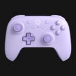 8BitDo Ultimate 2C Wireless Controller Purple