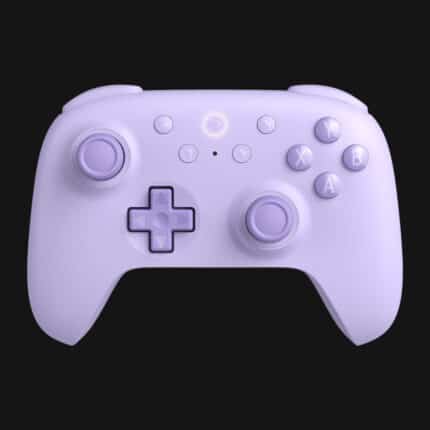 8BitDo Ultimate 2C Wireless Controller Purple
