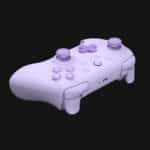 8BitDo Ultimate 2C Wireless Controller Purple