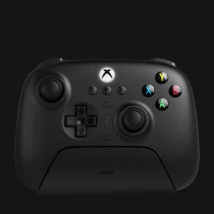 8BitDo Ultimate 3-mode Xbox Gamepad Controller Black