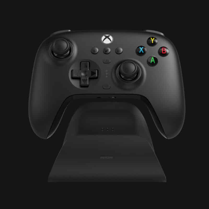 8BitDo Ultimate 3-mode Xbox Gamepad Controller Black