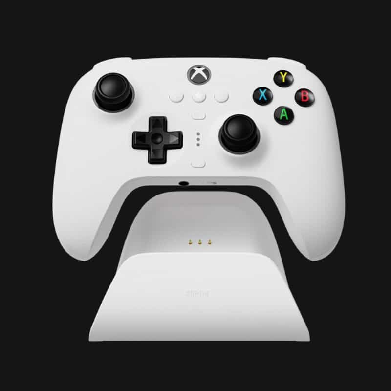 8BitDo Ultimate 3-mode Xbox Gamepad Controller White