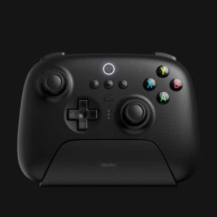 Comando 8BitDo Ultimate C 2.4G Preto