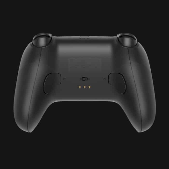 8BitDo Ultimate C 2.4G Black 1 (3) 8BitDo Ultimate C 2.4G Black Controller2
