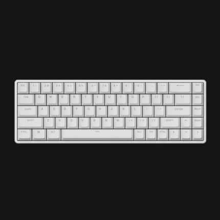 MADLIONS FIRE68 PRO White