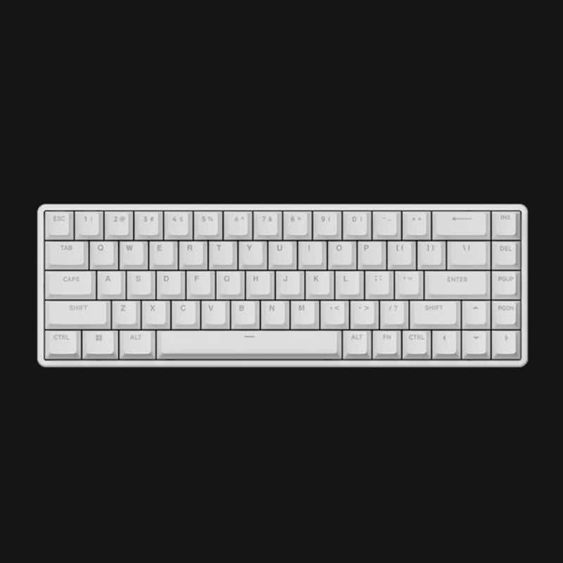 MADLIONS FIRE68 PRO Branco