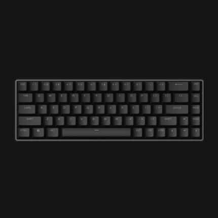 MADLIONS FIRE68 PRO Preto