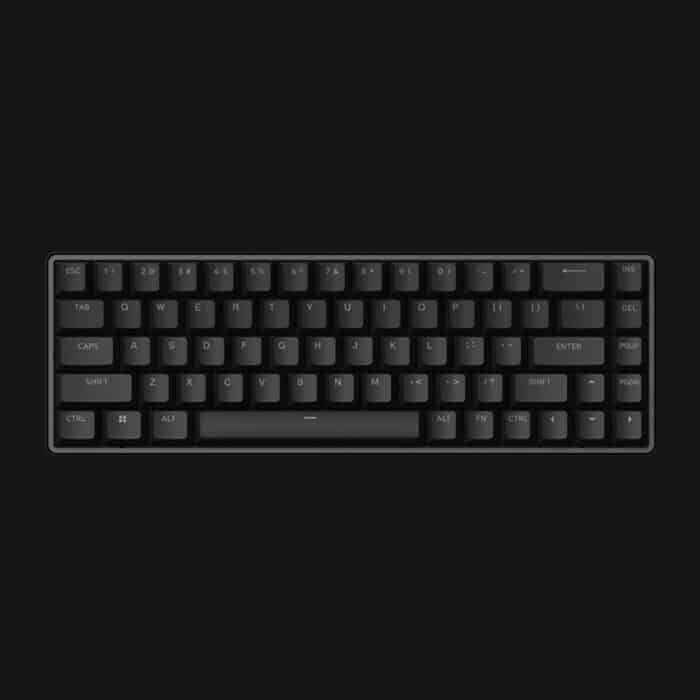 FIRE68 PRO (2) MADLIONS FIRE68 PRO Preto