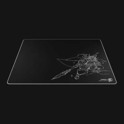 Kurosun Shogun Mousepad
