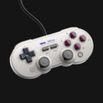 SN30 PRO USB