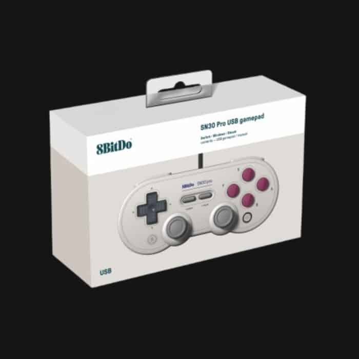 SN30 PRO USB (2) SN30 PRO USB