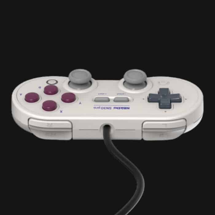 SN30 PRO USB (4) SN30 PRO USB