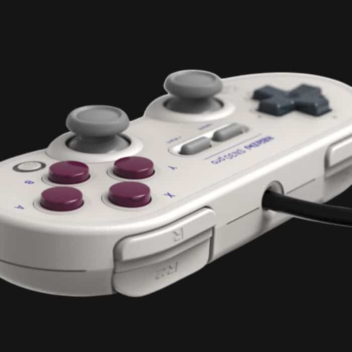 SN30 PRO USB (6) SN30 PRO USB