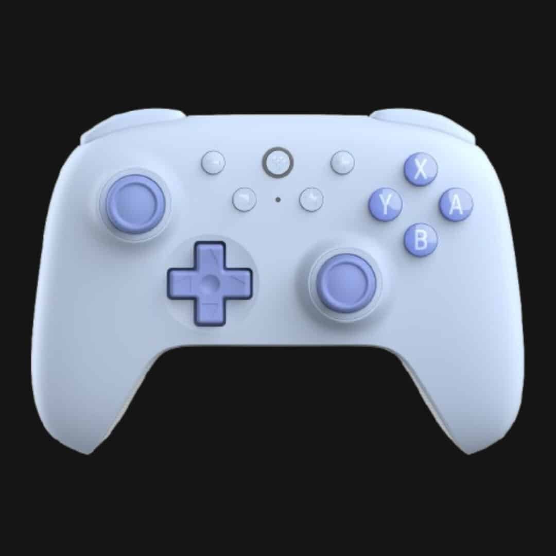 Ultimate 2C Bluetooth blue