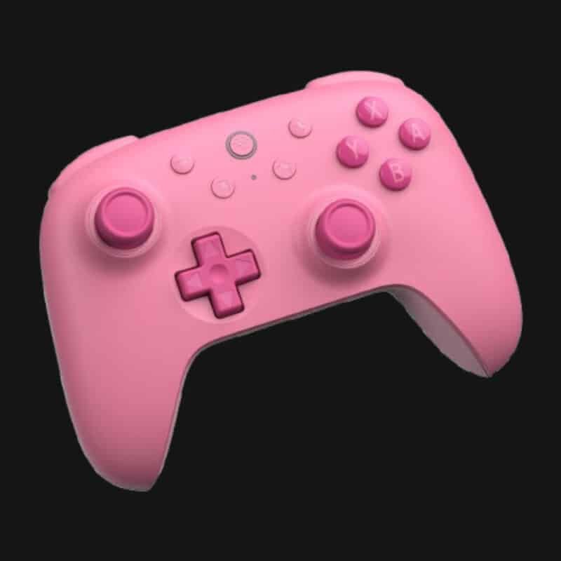 Ultimate 2C Bluetooth rosa