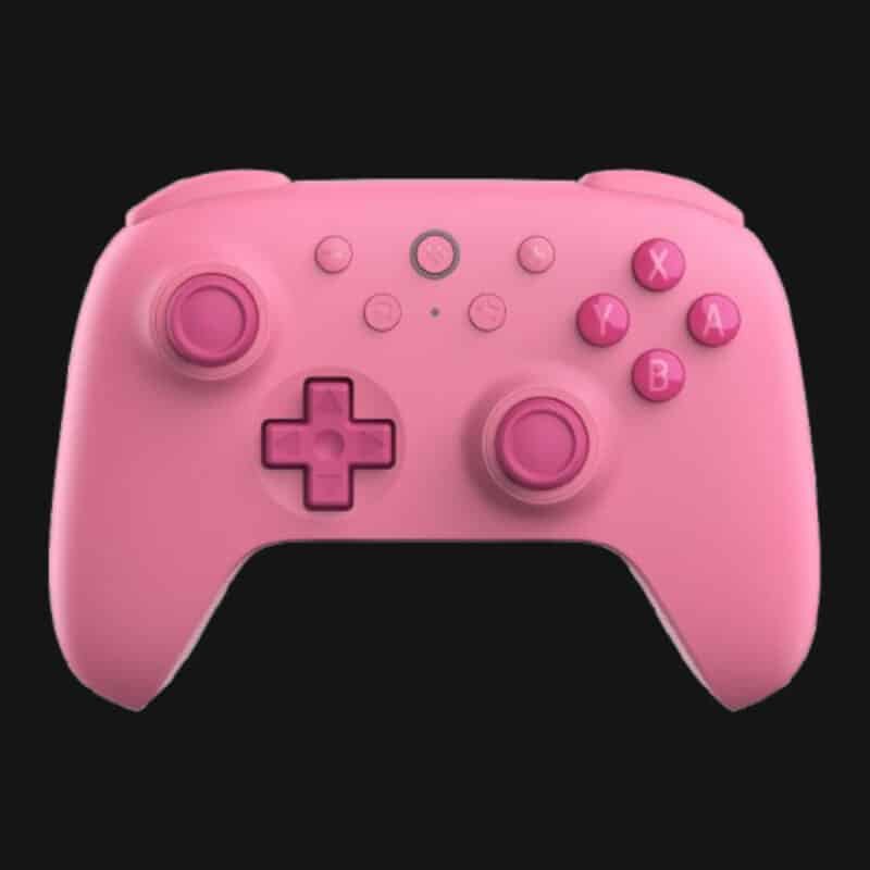 Ultimate 2C Bluetooth pink
