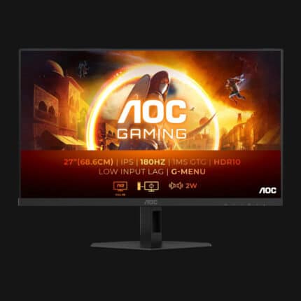 Monitor AOC Gaming 27G4XED