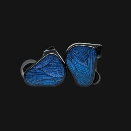 Truthear x Crinacle Zero Blue 2