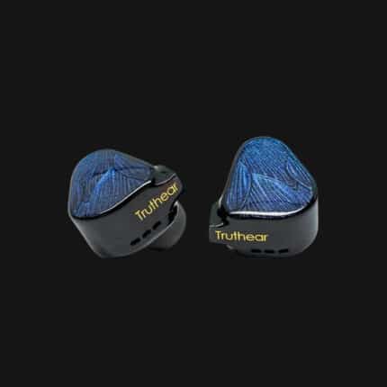 Truthear x Crinacle Zero Blue 2