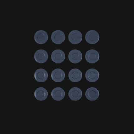 X-Raypad Obsidian Pro Air Universal Donuts