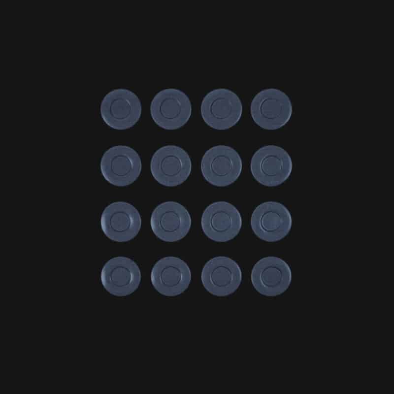 X-Raypad Obsidian Pro Air Universal Donuts