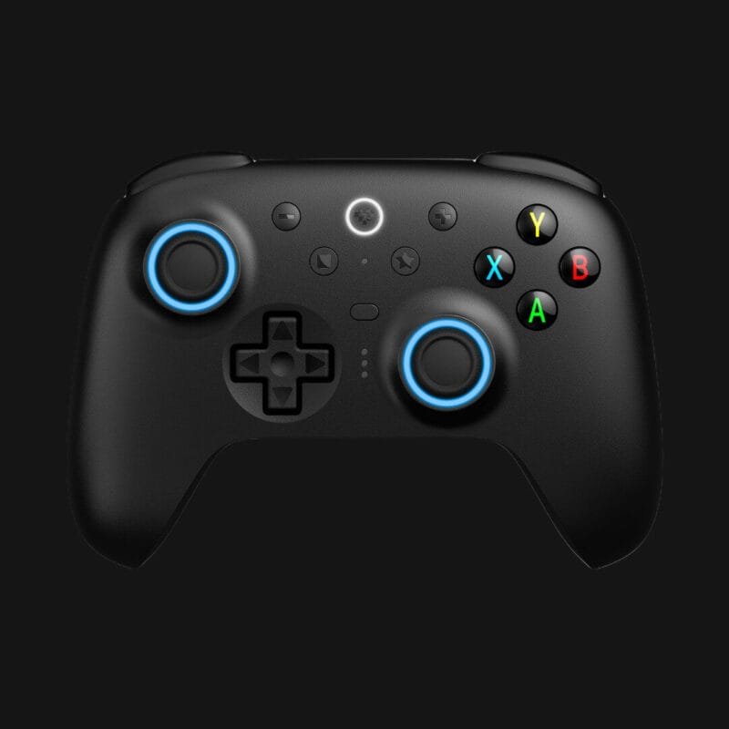 8BitDo Ultimate 2 Wireless Controller Black