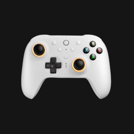 8BitDo Ultimate 2 Wireless Controller White