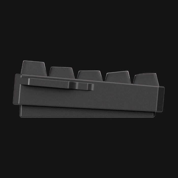 Akko MonsGeek FUN60 Ultra TMR Magnetic Gaming Keyboard – 60%, ANSI, Rapid Trigger, 8K