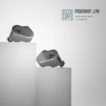 Moondrop Lan iem - 10mm Dual-Cavity Dynamic Driver