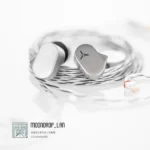 Moondrop Lan iem - 10mm Dual-Cavity Dynamic Driver