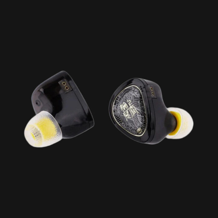 TANGZU Waner SG 2 (4) TANGZU Waner SG II – 10mm PET Dynamic Driver IEM