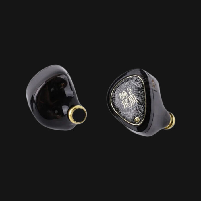 TANGZU Waner SG 2 (5) TANGZU Waner SG II – 10mm PET Dynamic Driver IEM