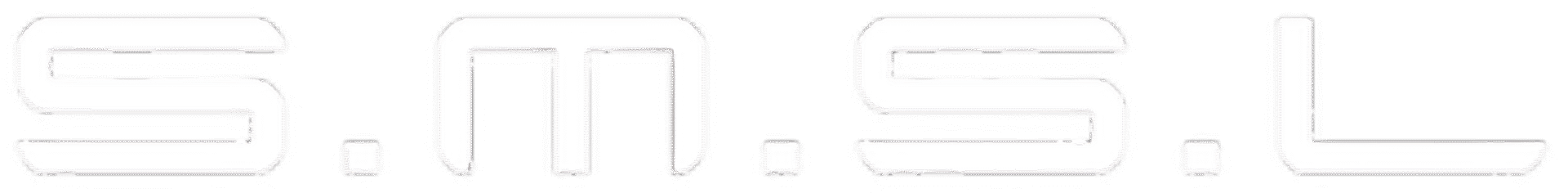 S.M.S.L LOGO BRAND