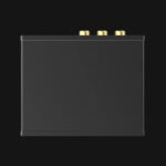 SMSL SU-1 DAC – Compact High-Resolution DAC with AK4493S & XMOS XU316