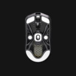 Best Gaming Mouse Lamzu Maya X Black