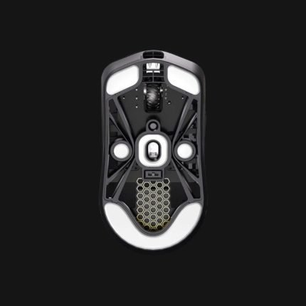 Lamzu Maya X 8K | Ultra-Precise Wireless Gaming Mouse