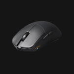 Best Gaming Mouse Lamzu Maya X Black